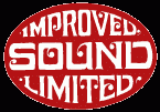 logo Improved Sound Limited